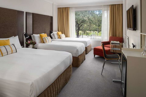 Rydges Bankstown - Accommodation Yamba 1