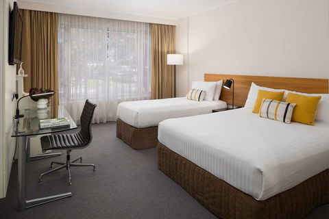 Rydges Bankstown - Accommodation Yamba 4