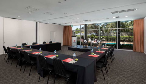 Rydges Bankstown - Accommodation Yamba 6