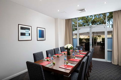 Rydges Bankstown - Accommodation Yamba 8