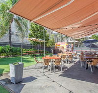 Nightcap at High Flyer Hotel - Accommodation Yamba