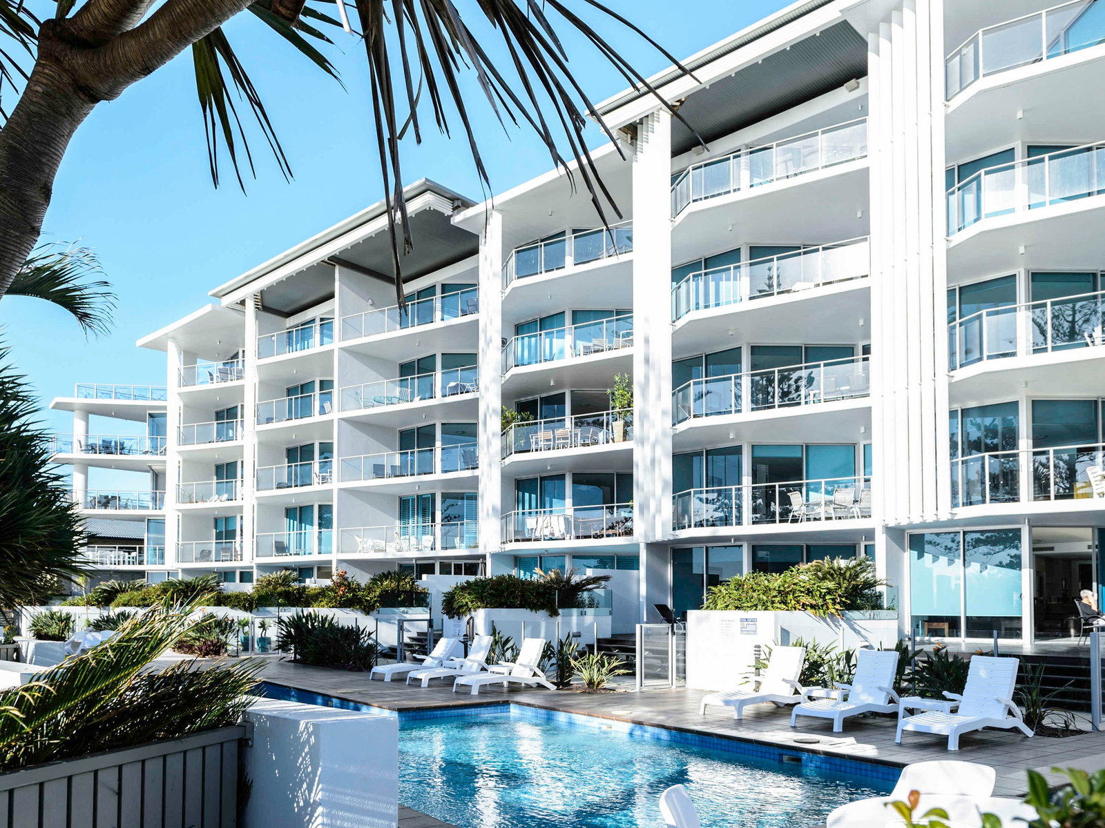 Alloway QLD Accommodation Yamba