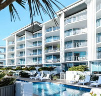 Grand Mercure Apartments Bargara - Accommodation Yamba