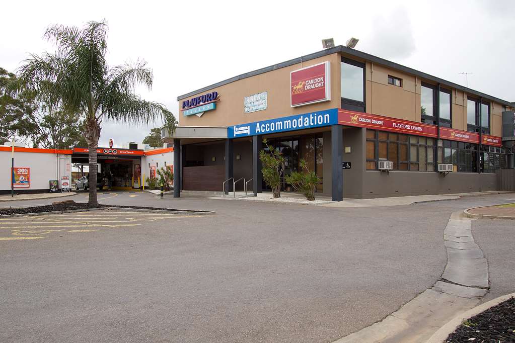 Angle Vale SA Accommodation Yamba