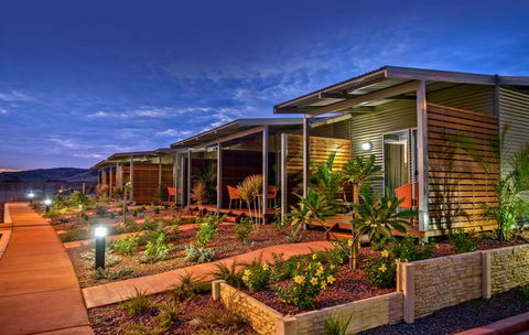 Best Western Plus The Ranges Karratha - Accommodation Yamba 0