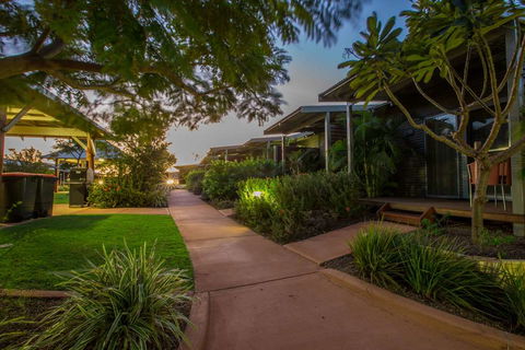 Best Western Plus The Ranges Karratha - Accommodation Yamba 1