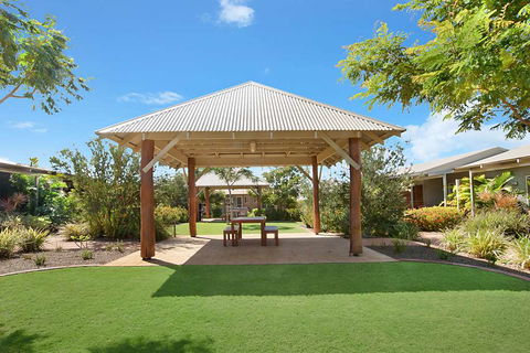 Best Western Plus The Ranges Karratha - Accommodation Yamba 3