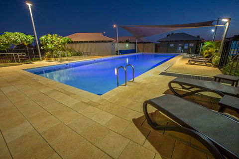 Best Western Plus The Ranges Karratha - Accommodation Yamba 10