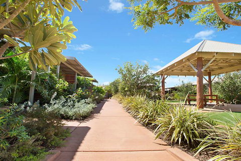 Best Western Plus The Ranges Karratha - Accommodation Yamba 12