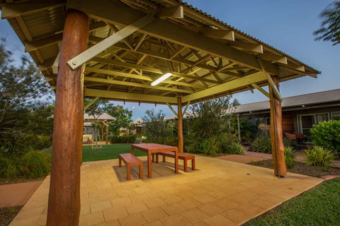Best Western Plus The Ranges Karratha - Accommodation Yamba 13