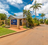 Comfort Inn  Suites Karratha - Accommodation Yamba