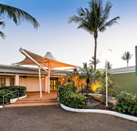 Ibis Styles Karratha - Accommodation Yamba