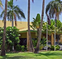 Karratha International Hotel - Accommodation Yamba
