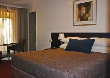 Karratha International Hotel - Accommodation Yamba 1