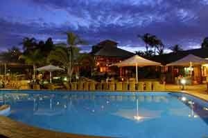 Karratha International Hotel - Accommodation Yamba 3