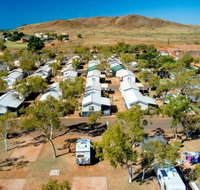 Pilbara Holiday Park - Accommodation Yamba