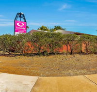 Econo Lodge Karratha - Accommodation Yamba