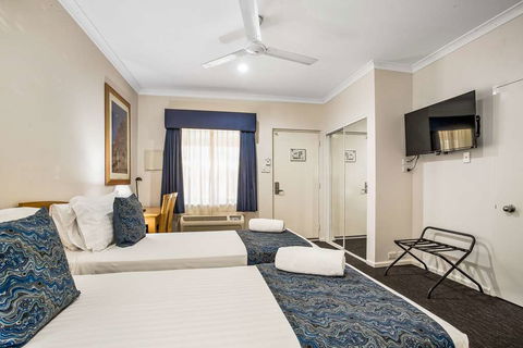 Karratha Central Apartments - Accommodation Yamba 3