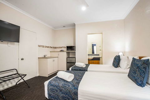 Karratha Central Apartments - Accommodation Yamba 4