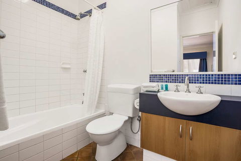 Karratha Central Apartments - Accommodation Yamba 6