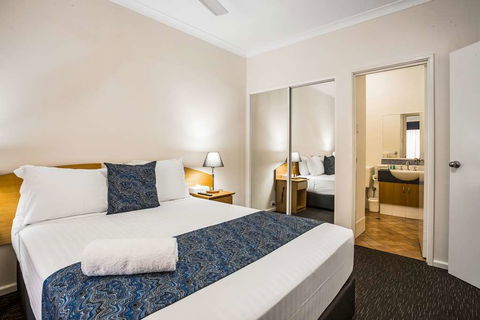 Karratha Central Apartments - Accommodation Yamba 7