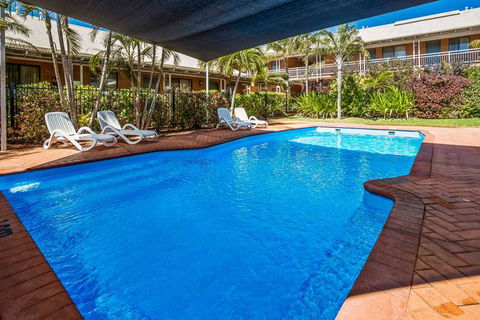 Karratha Central Apartments - Accommodation Yamba 8