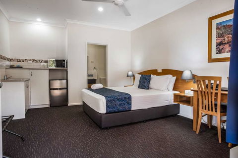 Karratha Central Apartments - Accommodation Yamba 9