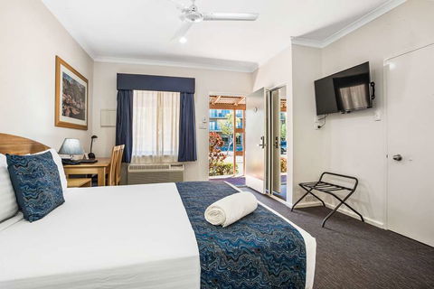 Karratha Central Apartments - Accommodation Yamba 10