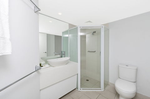 Astra Apartments The Griffin - Accommodation Yamba 5