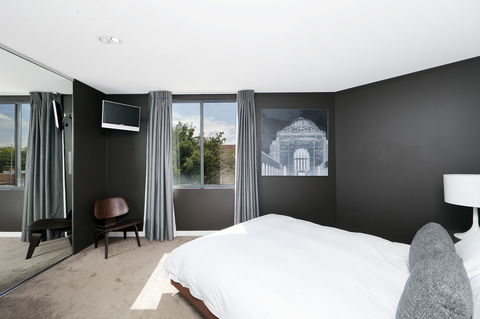 Astra Apartments The Griffin - Accommodation Yamba 6