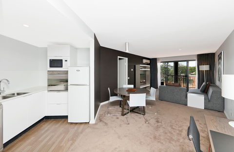 Astra Apartments The Griffin - Accommodation Yamba 7