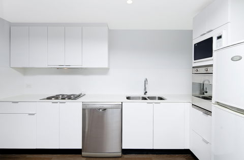 Astra Apartments The Griffin - Accommodation Yamba 8