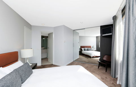 Astra Apartments The Griffin - Accommodation Yamba 10