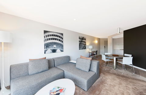 Astra Apartments The Griffin - Accommodation Yamba 11