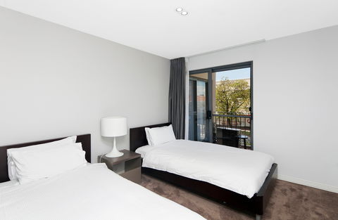 Astra Apartments The Griffin - Accommodation Yamba 12