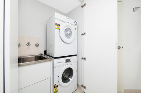 Astra Apartments The Griffin - Accommodation Yamba 13