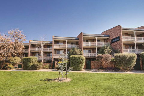 Adina Serviced Apts Canberra Kingston - Accommodation Yamba 0