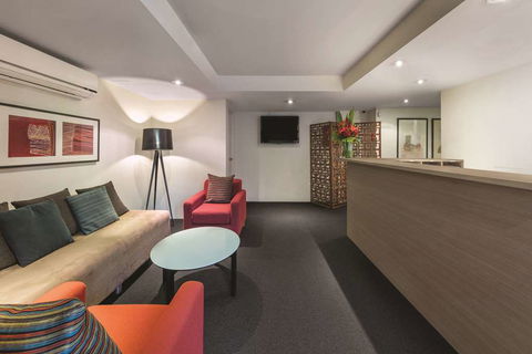 Adina Serviced Apts Canberra Kingston - Accommodation Yamba 5