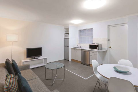 Adina Serviced Apts Canberra Kingston - Accommodation Yamba 10