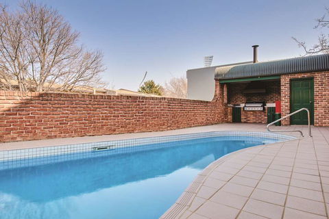Adina Serviced Apts Canberra Kingston - Accommodation Yamba 15