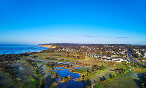RACV Torquay Resort - Accommodation Yamba 1