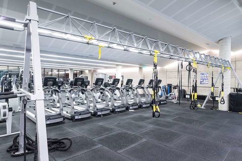 RACV Torquay Resort - Accommodation Yamba 9