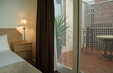 Admiralty Inn - Accommodation Yamba 4