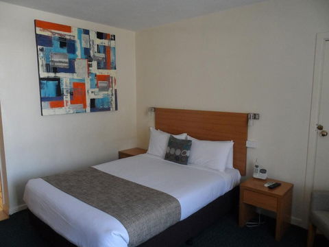 Admiralty Inn - Accommodation Yamba 5