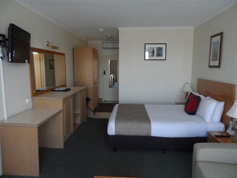 Admiralty Inn - Accommodation Yamba 7