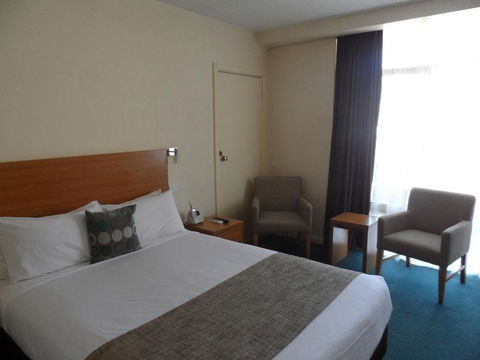 Admiralty Inn - Accommodation Yamba 8
