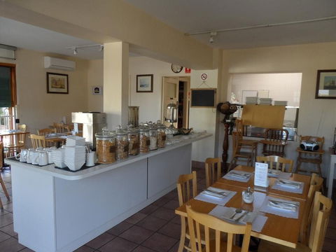 Admiralty Inn - Accommodation Yamba 10