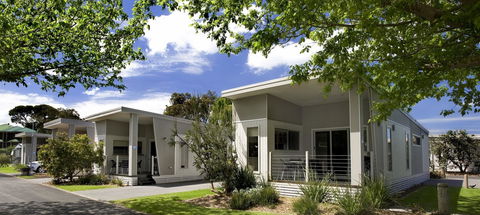 BIG4 Beacon Resort - Accommodation Yamba 0