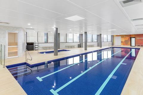 Meriton Suites Church Street, Parramatta - Accommodation Yamba 15