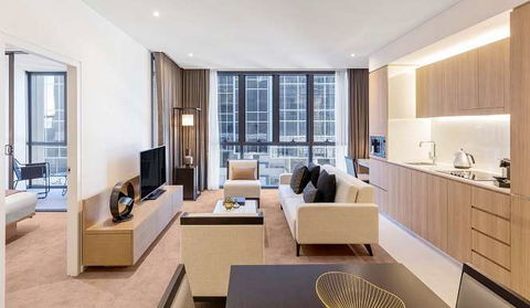 Skye Hotel Suites - Accommodation Yamba 0